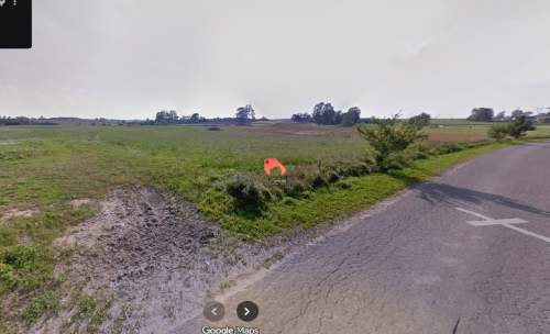 Piękna działka budowlana nad morzem