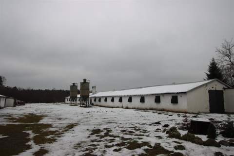 Nieruchomość komercyjna na sprzedaż, 18463 m2, Zgierz