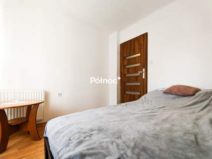 3 pokoje, parter, z garażem w cenie -Srebrzyszcze