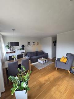 Kopernik-Piękne-58,1-parter -4 piętro-balkon