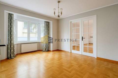 Elegancki dom prestiż Królewski Wilanów