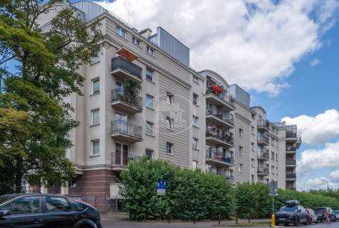 3M, TARAS, BALKON, DWUSTORONNE