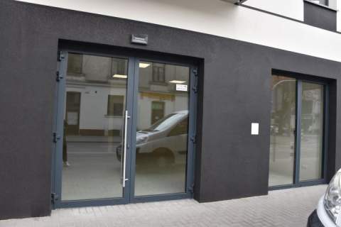 Lokal użytkowy do wynajęcia, 95,03 m2, Żyrardów