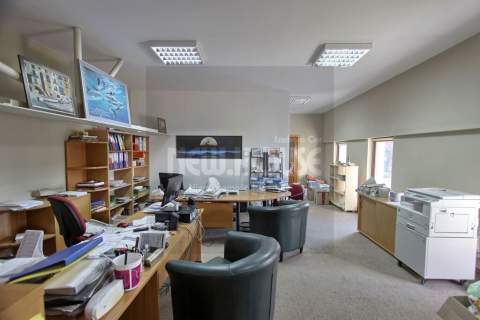Lokal 120m2 Teren Stoczni