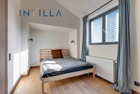 Świetny apartament inwestycyjny w Śródmieściu