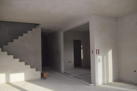 Nowy dom 164m2, - Głogów Małopolski