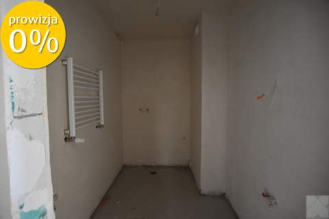 Mieszkanie z tarasem 2 pokoje Green Estate