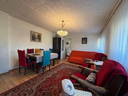 Mieszkanie na sprzedaż, 42,9 m2, Szczecin