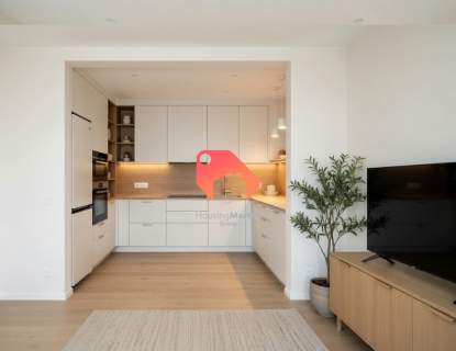 Piękny nowy apartament M4 71m Impresja II