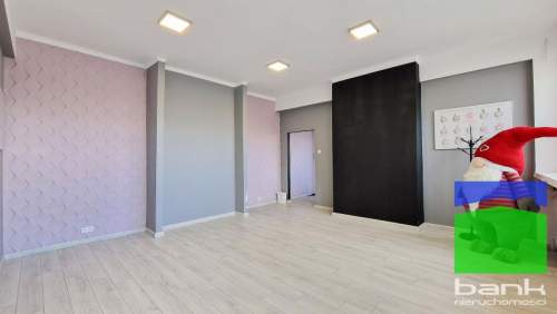Górna / Dąbrowa - lokal o pow. 98 m2 I piętro