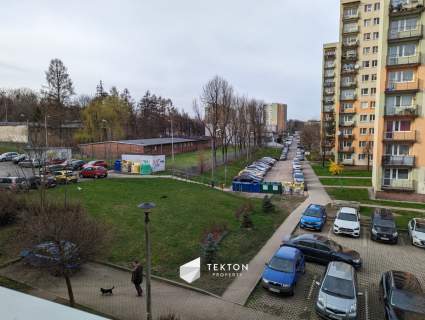 Józefowiec 3 pokoje z balkonem, 71 m