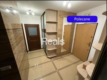 2 pokoje Metro Widok Garaż 61 m 