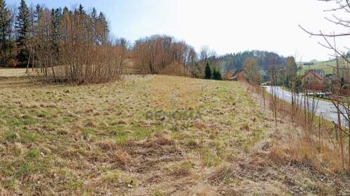 Działka na sprzedaż, 2150 m2, Dzikowiec