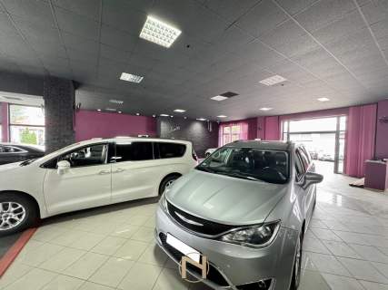 Lokal użytkowy do wynajęcia, 500 m2, Gorzów Wielkopolski