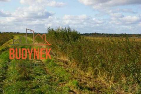 Działka rolna - Darłowo