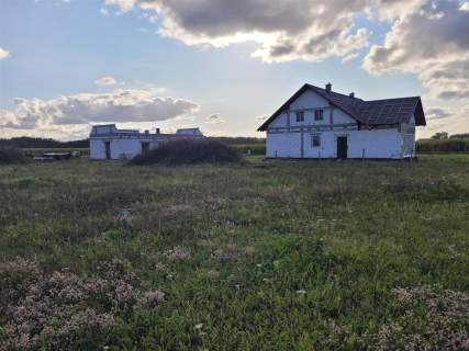 DZIAŁKA 1217 M2, GAPOWO, GM. STĘŻYCA, MPZP, ASFALT