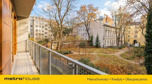 Ekskluzywny apartament w samym sercu Śródmieścia