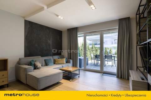 APARTAMENT INWESTYCYJNY NAD MORZEM POGORZELICA