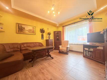 Dom w zacisznej okolicy/Lasków/pow. Jędrzejów