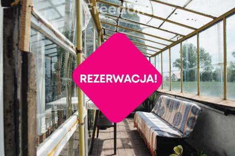 Posiadłość w Przybranowie.