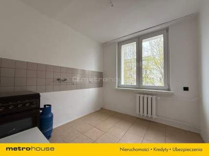 M2 / 38,5 m / Al. Tysiąclecia 27 / II Piętro