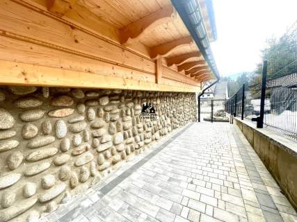 Dom na sprzedaż, 485 m2, Kościelisko