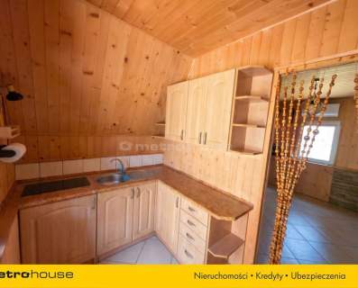 Dom na sprzedaż, 20 m2, Pościsze