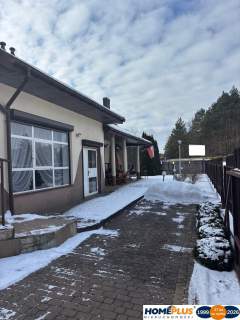 Borki/Rynia lokal pod gastronomię Zalew Zegrzyński
