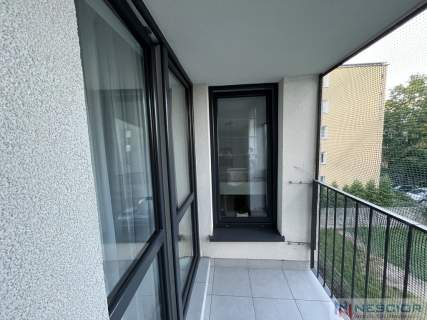 Mieszkanie 51 m z garażem w centrum Siedlec