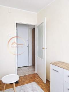 OSIEDLE LEŚNE, 2 POKOJE, 38 m , BALKON,