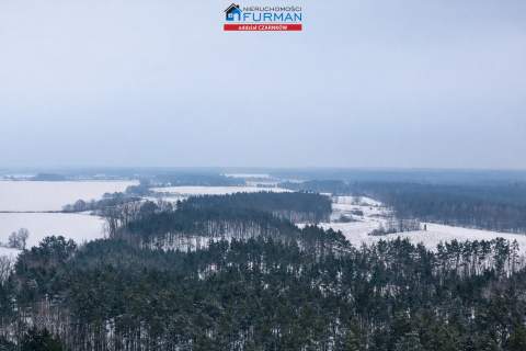 Działka budowlana na sprzedaż, 2373 m2, Straduń