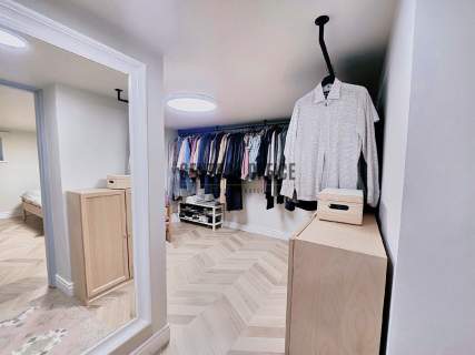 Apartament w domu wolnostojącym- Os. Pobitno