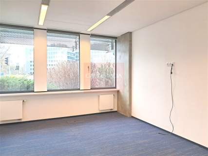 Nieruchomość komercyjna do wynajęcia, 496 m2, Warszawa