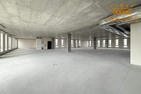 Wynajem lokal 640m2, pietro, Puławska, biuro, handel, showroom