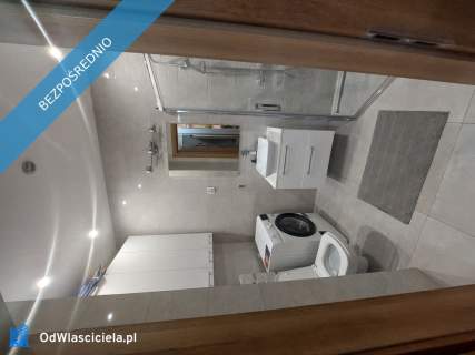 Białołęka/Arcangela Corellego/2 pok. 48m2/ komórka / miejsce...