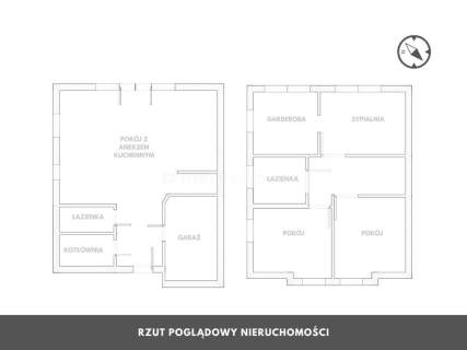 Nowoczesny luksusowy dom w Kołobrzegu