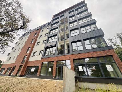 Lokal użytkowy do wynajęcia, 146,13 m2, Gorzów Wielkopolski