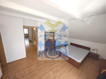 Kliny Borkowskie dom 300m2 6-pokoi DO WYNAJĘCIA