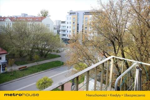 Mieszkanie na sprzedaż, 56,6 m2, Warszawa