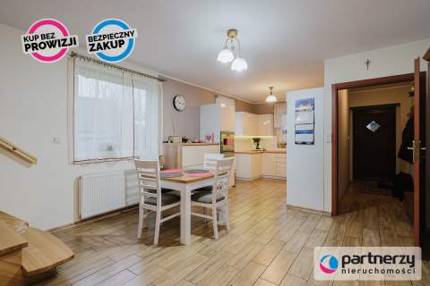 Idealny dom dla rodziny- Luzino- 25 min od Gdyni