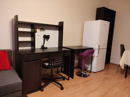 sprzedam mieszkanie Kraków Radzikowskiego 41m2