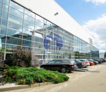 Mokotów lokal biurowy 425m2 do wynajęcia