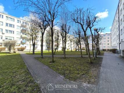 2 pokoje wynajmę - Bogusława X, Słupsk