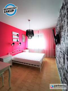 3 pokoje z balkonem i piwnicą od zaraz 