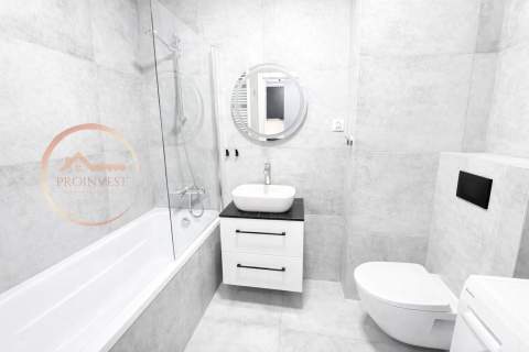 2 pokoje 42 m Balkon Winda Parking