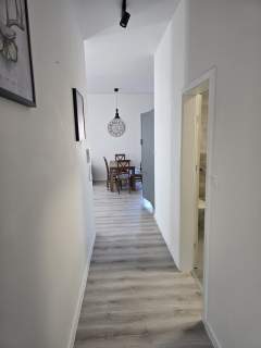 Apartament w centrum Kielc - 55,52 m2
