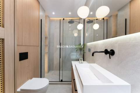 Nowy Apartament ul. Kijowska