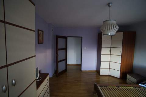 Włodawa. Kamienica w Centrum 
