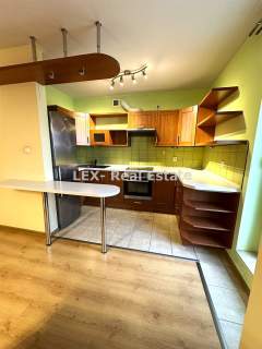 Apartament 83 m2 w ścisłym centrum Pruszkowa.