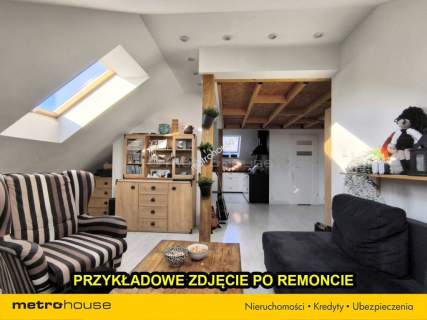 Mieszkanie na sprzedaż, 48,27 m2, Mnich